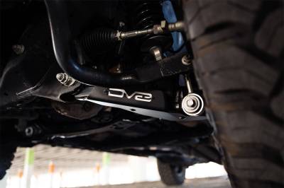 DV8 Offroad - DV8 Offroad SPT2-01 Lower Control Arm Skid Plates - Image 10