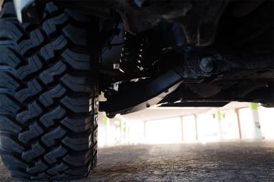 DV8 Offroad - DV8 Offroad SPT2-01 Lower Control Arm Skid Plates - Image 11