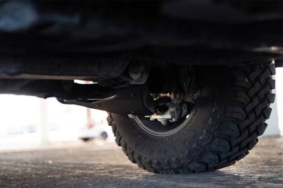 DV8 Offroad - DV8 Offroad SPT2-01 Lower Control Arm Skid Plates - Image 17