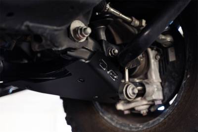 DV8 Offroad - DV8 Offroad SPT2-01 Lower Control Arm Skid Plates - Image 15