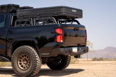 DV8 Offroad - DV8 Offroad RBCS3-02 Spec Series Rear Bumper - Image 2