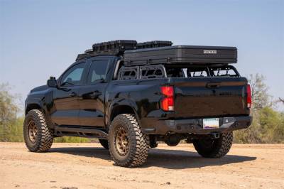 DV8 Offroad - DV8 Offroad RBCS3-02 Spec Series Rear Bumper - Image 4