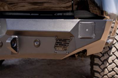 DV8 Offroad - DV8 Offroad RBCS3-02 Spec Series Rear Bumper - Image 6