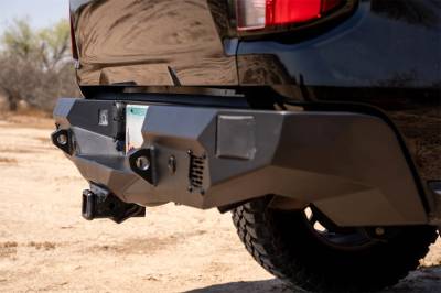 DV8 Offroad - DV8 Offroad RBCS3-02 Spec Series Rear Bumper - Image 7