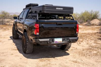 DV8 Offroad - DV8 Offroad RBCS3-02 Spec Series Rear Bumper - Image 9