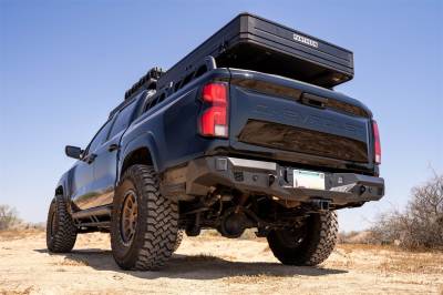 DV8 Offroad - DV8 Offroad RBCS3-02 Spec Series Rear Bumper - Image 12
