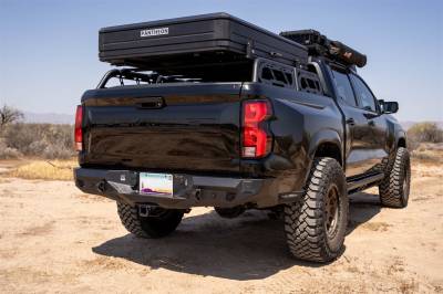 DV8 Offroad - DV8 Offroad RBCS3-02 Spec Series Rear Bumper - Image 16