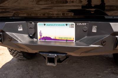 DV8 Offroad - DV8 Offroad RBCS3-02 Spec Series Rear Bumper - Image 18