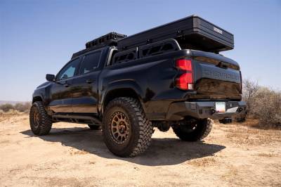 DV8 Offroad - DV8 Offroad RBCS3-02 Spec Series Rear Bumper - Image 21