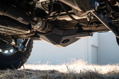 DV8 Offroad - DV8 Offroad SPJL-13 Differential Skid Plate - Image 12