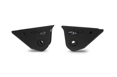 DV8 Offroad - DV8 Offroad SPTT1-07 Trailing Arm Skid Plates - Image 2