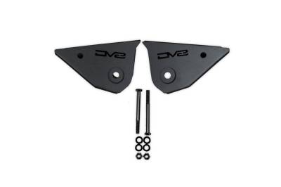 DV8 Offroad - DV8 Offroad SPTT1-07 Trailing Arm Skid Plates - Image 5