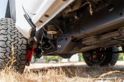DV8 Offroad - DV8 Offroad SPTT1-07 Trailing Arm Skid Plates - Image 8