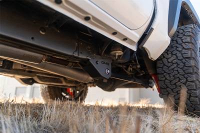 DV8 Offroad - DV8 Offroad SPTT1-07 Trailing Arm Skid Plates - Image 9