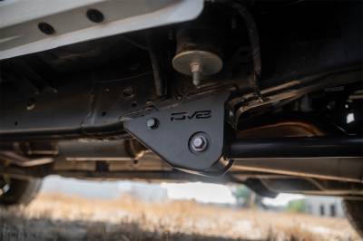 DV8 Offroad - DV8 Offroad SPTT1-07 Trailing Arm Skid Plates - Image 15