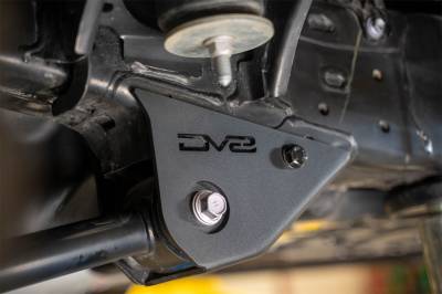 DV8 Offroad - DV8 Offroad SPTT1-07 Trailing Arm Skid Plates - Image 17