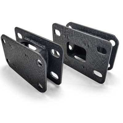 DV8 Offroad - DV8 Offroad ABJL-01 Front Bumper Adapter Bracket - Image 3