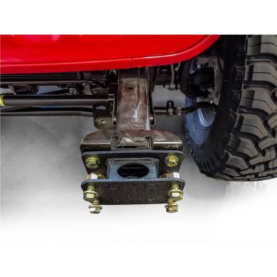 DV8 Offroad - DV8 Offroad ABJL-01 Front Bumper Adapter Bracket - Image 6