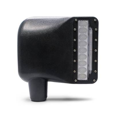DV8 Offroad - DV8 Offroad BCME27W3W LED Mirror Covers - Image 4