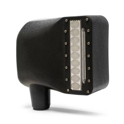 DV8 Offroad - DV8 Offroad BCME27W3W LED Mirror Covers - Image 1