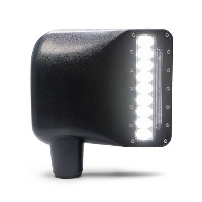 DV8 Offroad - DV8 Offroad BCME27W3W LED Mirror Covers - Image 8