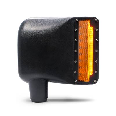 DV8 Offroad - DV8 Offroad BCME27W3W LED Mirror Covers - Image 9