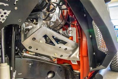 DV8 Offroad - DV8 Offroad CMJL-01 Engine Bay Compressor Mount - Image 10
