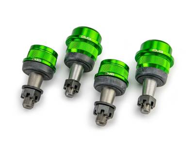 DV8 Offroad - DV8 Offroad D-JKBLJNT-01 Replacement Ball Joint Kit - Image 2