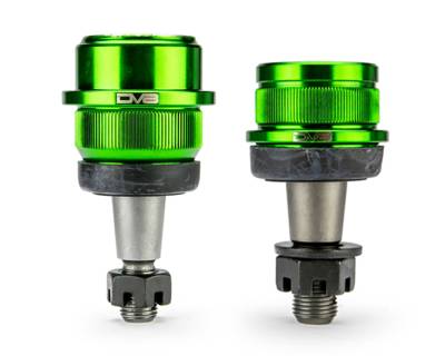 DV8 Offroad - DV8 Offroad D-JKBLJNT-01 Replacement Ball Joint Kit - Image 3