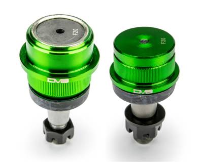 DV8 Offroad - DV8 Offroad D-JKBLJNT-01 Replacement Ball Joint Kit - Image 5