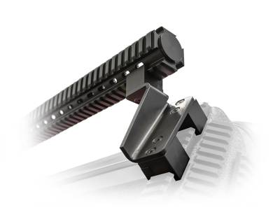 DV8 Offroad - DV8 Offroad D-JL-190053-RF Roof Rail Mounted System - Image 3