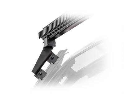 DV8 Offroad - DV8 Offroad D-JL-190053-RF Roof Rail Mounted System - Image 5