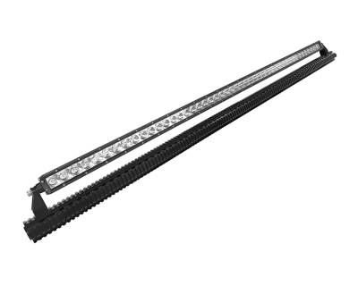 DV8 Offroad - DV8 Offroad D-JL-190053-RF Roof Rail Mounted System - Image 2