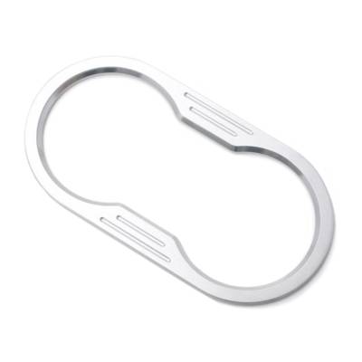 DV8 Offroad - DV8 Offroad D-JP-180005-BL Cup Holder Bezel - Image 2