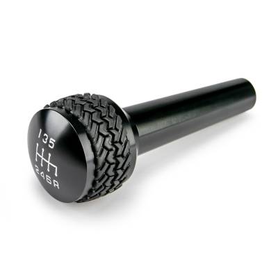 DV8 Offroad - DV8 Offroad D-JP-180012-BK 6-Speed Shift Knob - Image 10