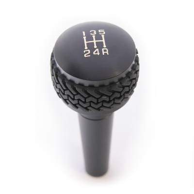 DV8 Offroad - DV8 Offroad D-JP-180022-BK 5-Speed Shift Knob - Image 2