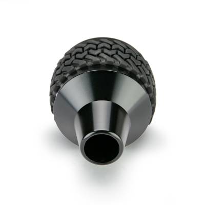 DV8 Offroad - DV8 Offroad D-JP-181112-BK 6-Speed Shift Knob - Image 8