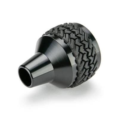 DV8 Offroad - DV8 Offroad D-JP-181112-BK 6-Speed Shift Knob - Image 11
