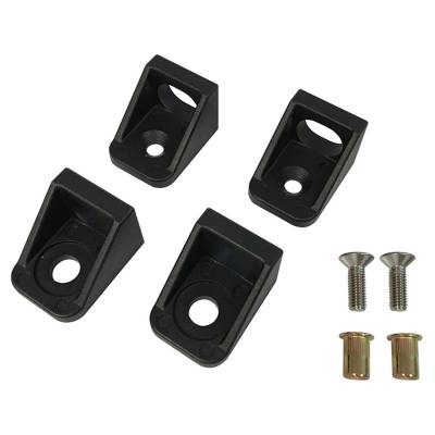 DV8 Offroad - DV8 Offroad D-JP-181115-A Cargo Tie Down System - Image 1