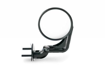 DV8 Offroad - DV8 Offroad D-JP-190050-B Tubular Mirrors - Image 1