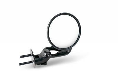 DV8 Offroad - DV8 Offroad D-JP-190050-B Tubular Mirrors - Image 4
