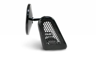 DV8 Offroad - DV8 Offroad D-JP-190050-B Tubular Mirrors - Image 5