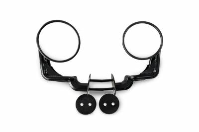 DV8 Offroad - DV8 Offroad D-JP-190050-B Tubular Mirrors - Image 9