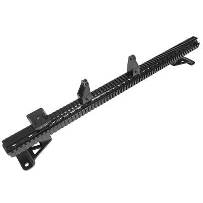 DV8 Offroad - DV8 Offroad D-JP-190051-HD Picatinny Rail System - Image 2
