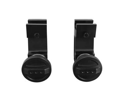 DV8 Offroad - DV8 Offroad D-JP-190056-JK Hi Lift Mount Bracket - Image 1