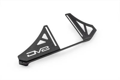 DV8 Offroad - DV8 Offroad FBFF2-BR Adaptive Cruise Control Relocation Bracket - Image 1