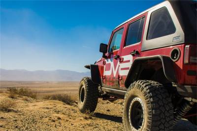 DV8 Offroad - DV8 Offroad FENDB-02 Wide Fender Flares - Image 15