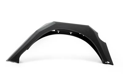 DV8 Offroad - DV8 Offroad FENDB-09 Armor Fender Flares - Image 4