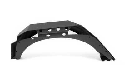 DV8 Offroad - DV8 Offroad FENDB-09 Armor Fender Flares - Image 6