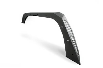 DV8 Offroad - DV8 Offroad FENDB-09 Armor Fender Flares - Image 8